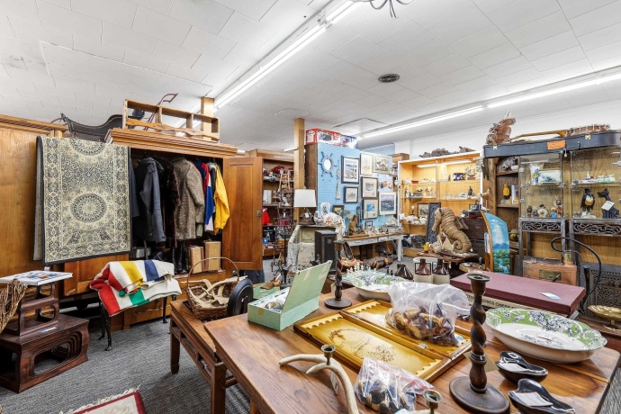 136 Main, ELIZABETH, Illinois 61028, ,Commercial,For Sale,Main,202603084