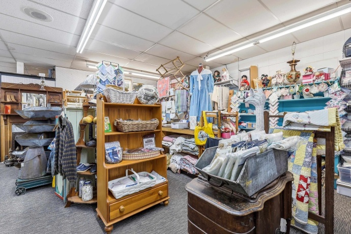 136 Main, ELIZABETH, Illinois 61028, ,Commercial,For Sale,Main,202603084