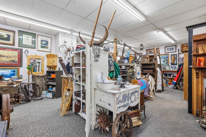 136 Main, ELIZABETH, Illinois 61028, ,Commercial,For Sale,Main,202603084