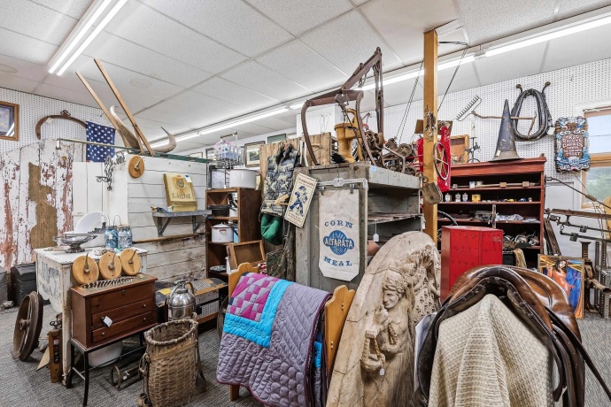 136 Main, ELIZABETH, Illinois 61028, ,Commercial,For Sale,Main,202603084