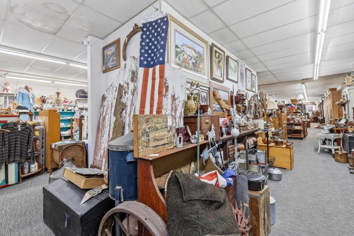 136 Main, ELIZABETH, Illinois 61028, ,Commercial,For Sale,Main,202603084