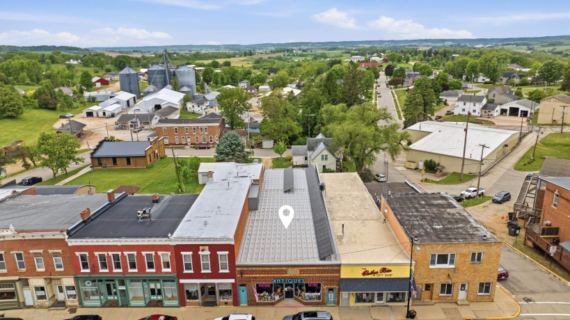 136 Main, ELIZABETH, Illinois 61028, ,Commercial,For Sale,Main,202603084