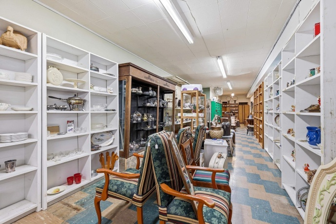 136 Main, ELIZABETH, Illinois 61028, ,Commercial,For Sale,Main,202603084
