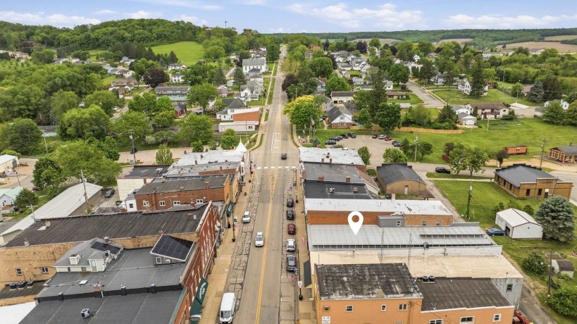 136 Main, ELIZABETH, Illinois 61028, ,Commercial,For Sale,Main,202603084