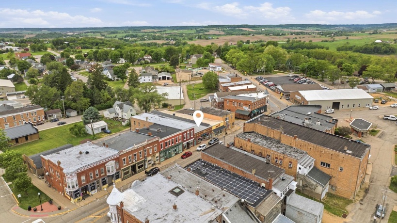 136 Main, ELIZABETH, Illinois 61028, ,Commercial,For Sale,Main,202603084