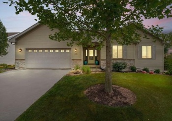 5598 White Fox, ROCKFORD, Illinois 61102, 4 Bedrooms Bedrooms, ,3 BathroomsBathrooms,House,For Sale,White Fox,202603083