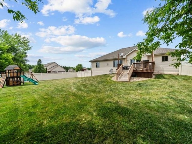 5598 White Fox, ROCKFORD, Illinois 61102, 4 Bedrooms Bedrooms, ,3 BathroomsBathrooms,House,For Sale,White Fox,202603083