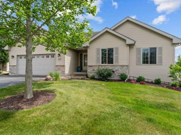 5598 White Fox, ROCKFORD, Illinois 61102, 4 Bedrooms Bedrooms, ,3 BathroomsBathrooms,House,For Sale,White Fox,202603083