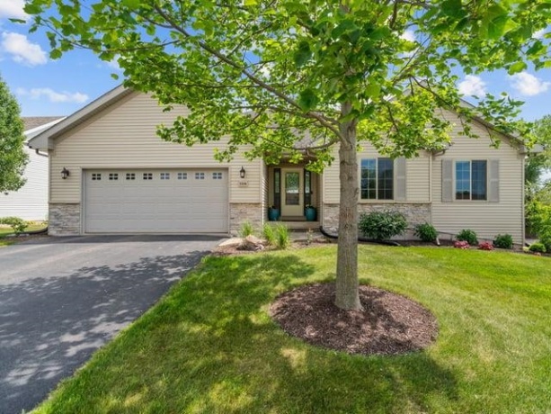 5598 White Fox, ROCKFORD, Illinois 61102, 4 Bedrooms Bedrooms, ,3 BathroomsBathrooms,House,For Sale,White Fox,202603083