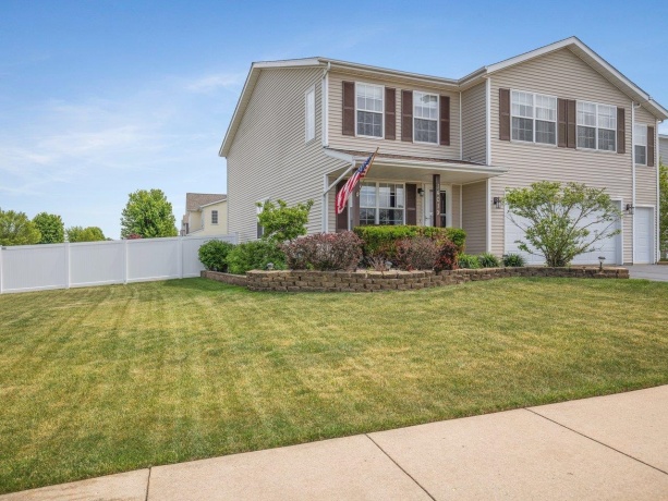 14019 Queenanns, POPLAR GROVE, Illinois 61065, 4 Bedrooms Bedrooms, ,2 BathroomsBathrooms,House,For Sale,Queenanns,202603085