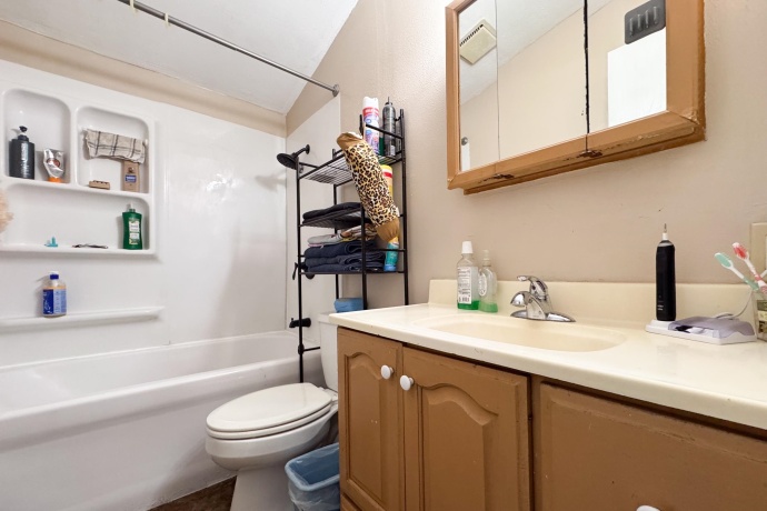 7518 Mildred, MACHESNEY PARK, Illinois 61115, 3 Bedrooms Bedrooms, ,1 BathroomBathrooms,House,For Sale,Mildred,202603086