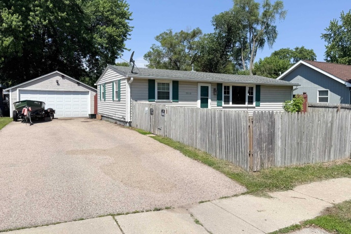 7518 Mildred, MACHESNEY PARK, Illinois 61115, 3 Bedrooms Bedrooms, ,1 BathroomBathrooms,House,For Sale,Mildred,202603086