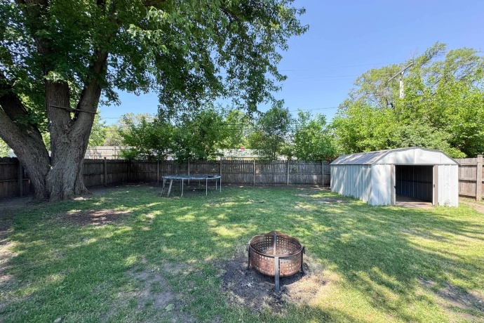 7518 Mildred, MACHESNEY PARK, Illinois 61115, 3 Bedrooms Bedrooms, ,1 BathroomBathrooms,House,For Sale,Mildred,202603086
