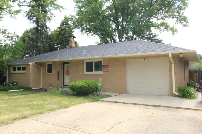 1112 Lexington, ROCKFORD, Illinois 61108, 2 Bedrooms Bedrooms, ,1 BathroomBathrooms,House,For Sale,Lexington,202603087