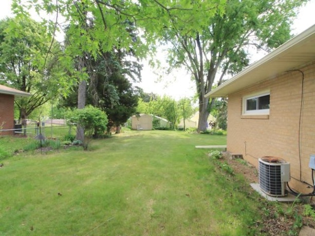 1112 Lexington, ROCKFORD, Illinois 61108, 2 Bedrooms Bedrooms, ,1 BathroomBathrooms,House,For Sale,Lexington,202603087