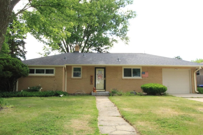 1112 Lexington, ROCKFORD, Illinois 61108, 2 Bedrooms Bedrooms, ,1 BathroomBathrooms,House,For Sale,Lexington,202603087