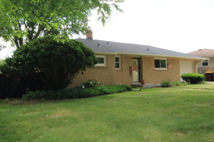 1112 Lexington, ROCKFORD, Illinois 61108, 2 Bedrooms Bedrooms, ,1 BathroomBathrooms,House,For Sale,Lexington,202603087