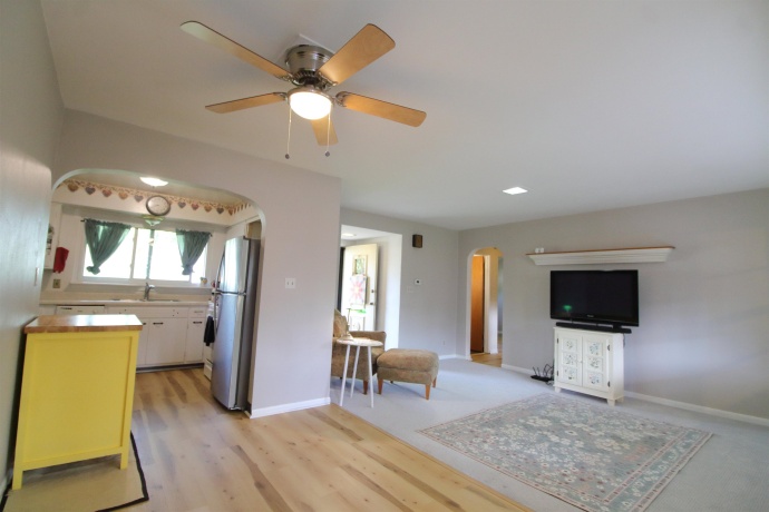 1112 Lexington, ROCKFORD, Illinois 61108, 2 Bedrooms Bedrooms, ,1 BathroomBathrooms,House,For Sale,Lexington,202603087