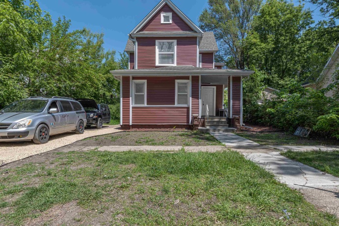 1212 5th, ROCKFORD, Illinois 61104, ,2 Units,For Sale,5th,202603088