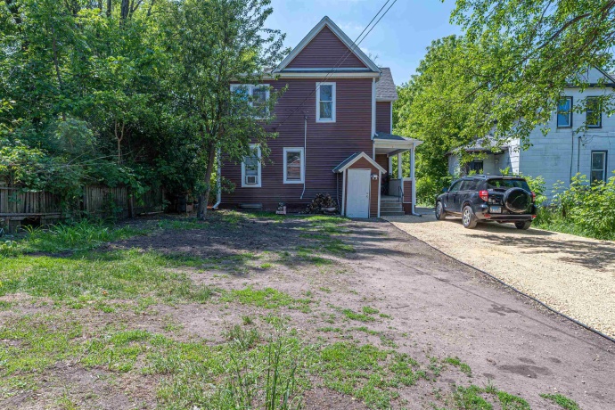 1212 5th, ROCKFORD, Illinois 61104, ,2 Units,For Sale,5th,202603088