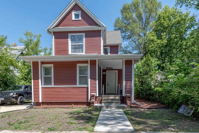 1212 5th, ROCKFORD, Illinois 61104, ,2 Units,For Sale,5th,202603088