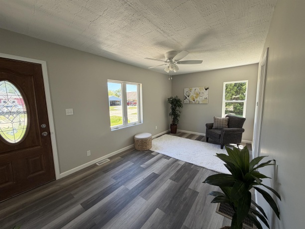 230 Hackett, SOUTH BELOIT, Illinois 61080, 2 Bedrooms Bedrooms, ,1 BathroomBathrooms,House,For Sale,Hackett,202603089