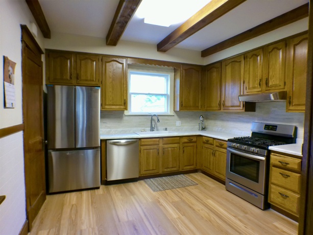 14086 IL Route 76, CALEDONIA, Illinois 61011, 4 Bedrooms Bedrooms, ,1 BathroomBathrooms,House,For Sale,IL Route 76,202603090