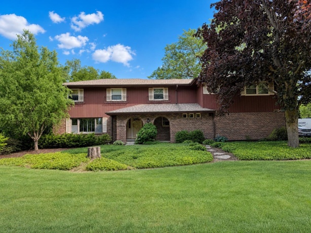 1711 Shaw Woods, ROCKFORD, Illinois 61107, 5 Bedrooms Bedrooms, ,3 BathroomsBathrooms,House,For Sale,Shaw Woods,202603091