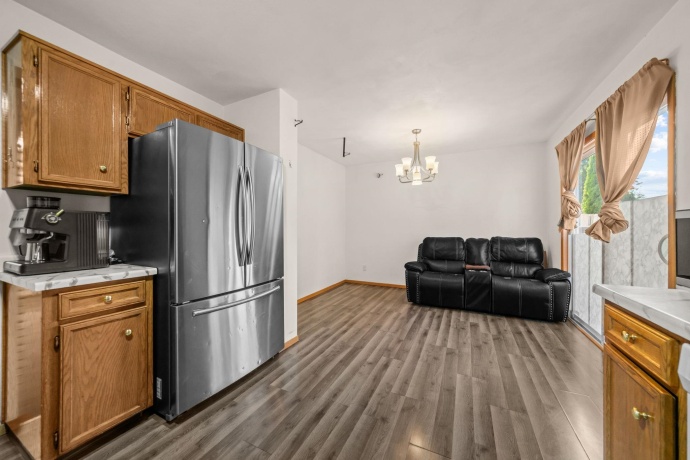 5532 Danburry, ROCKFORD, Illinois 61109, 3 Bedrooms Bedrooms, ,1 BathroomBathrooms,House,For Sale,Danburry,202603092