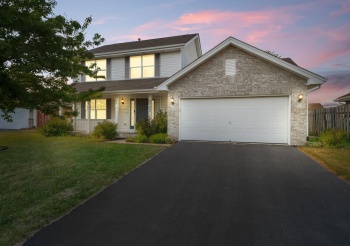 5532 Danburry, ROCKFORD, Illinois 61109, 3 Bedrooms Bedrooms, ,1 BathroomBathrooms,House,For Sale,Danburry,202603092