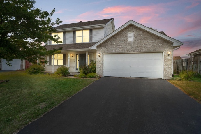 5532 Danburry, ROCKFORD, Illinois 61109, 3 Bedrooms Bedrooms, ,1 BathroomBathrooms,House,For Sale,Danburry,202603092