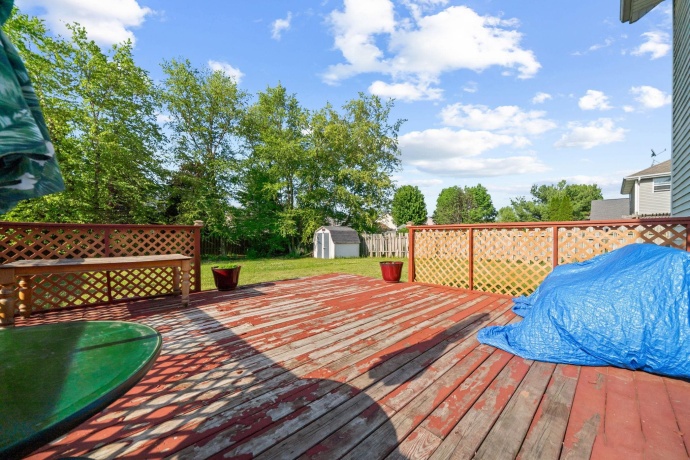 5532 Danburry, ROCKFORD, Illinois 61109, 3 Bedrooms Bedrooms, ,1 BathroomBathrooms,House,For Sale,Danburry,202603092
