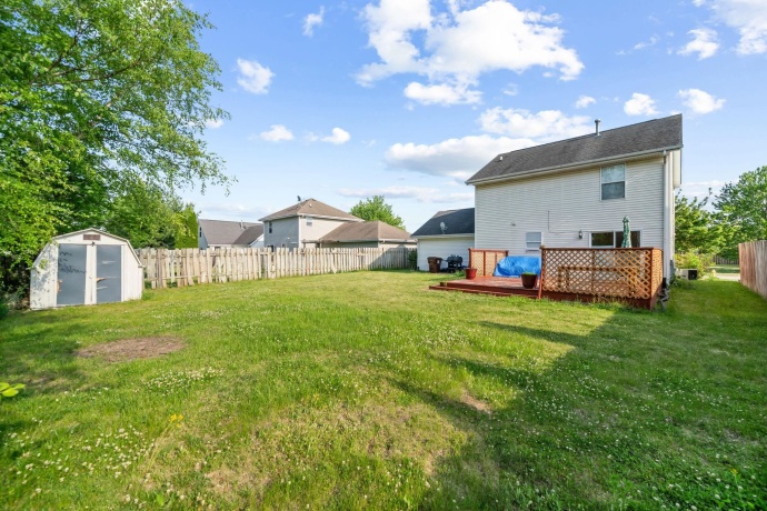 5532 Danburry, ROCKFORD, Illinois 61109, 3 Bedrooms Bedrooms, ,1 BathroomBathrooms,House,For Sale,Danburry,202603092