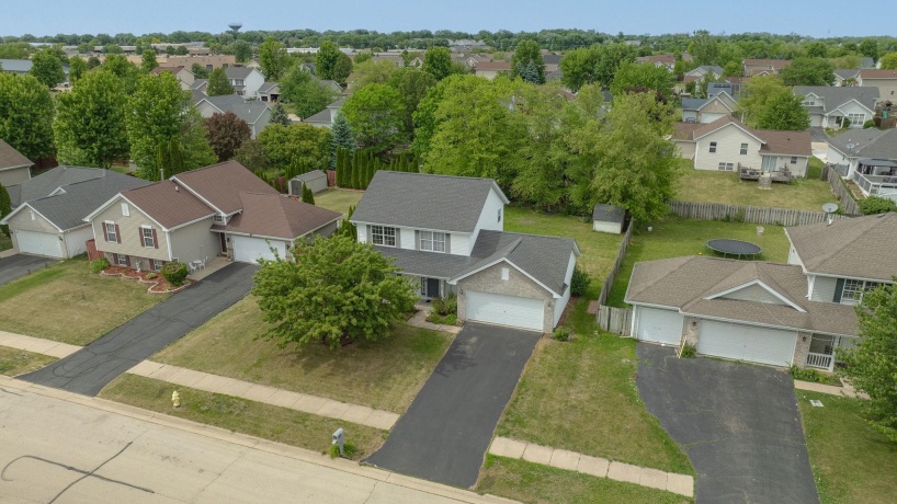 5532 Danburry, ROCKFORD, Illinois 61109, 3 Bedrooms Bedrooms, ,1 BathroomBathrooms,House,For Sale,Danburry,202603092