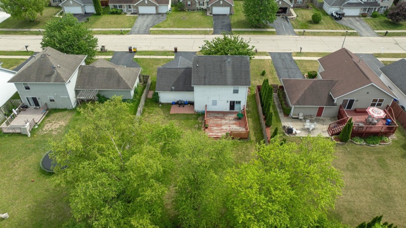 5532 Danburry, ROCKFORD, Illinois 61109, 3 Bedrooms Bedrooms, ,1 BathroomBathrooms,House,For Sale,Danburry,202603092