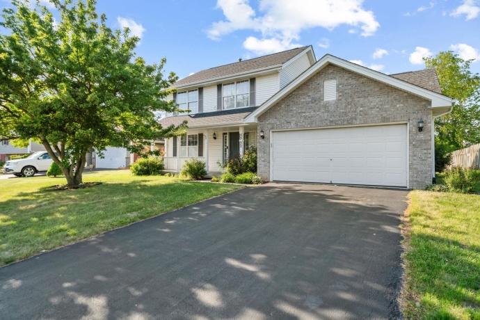 5532 Danburry, ROCKFORD, Illinois 61109, 3 Bedrooms Bedrooms, ,1 BathroomBathrooms,House,For Sale,Danburry,202603092