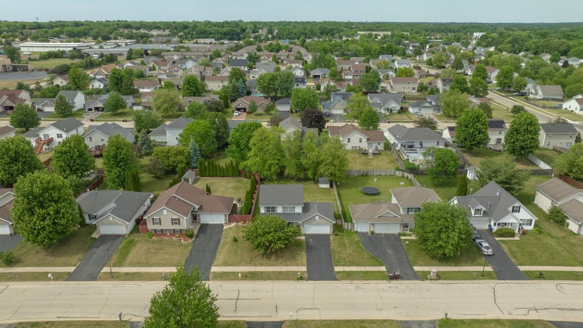 5532 Danburry, ROCKFORD, Illinois 61109, 3 Bedrooms Bedrooms, ,1 BathroomBathrooms,House,For Sale,Danburry,202603092