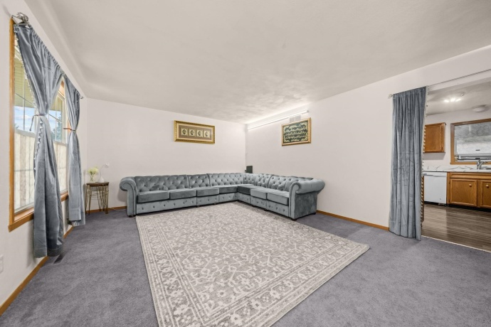 5532 Danburry, ROCKFORD, Illinois 61109, 3 Bedrooms Bedrooms, ,1 BathroomBathrooms,House,For Sale,Danburry,202603092