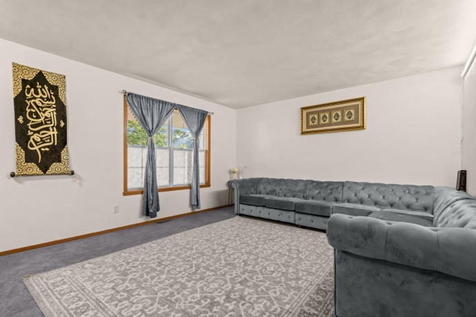 5532 Danburry, ROCKFORD, Illinois 61109, 3 Bedrooms Bedrooms, ,1 BathroomBathrooms,House,For Sale,Danburry,202603092