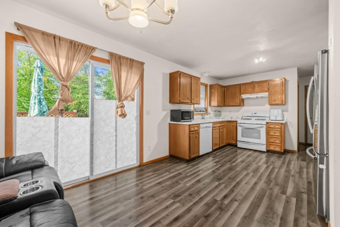 5532 Danburry, ROCKFORD, Illinois 61109, 3 Bedrooms Bedrooms, ,1 BathroomBathrooms,House,For Sale,Danburry,202603092