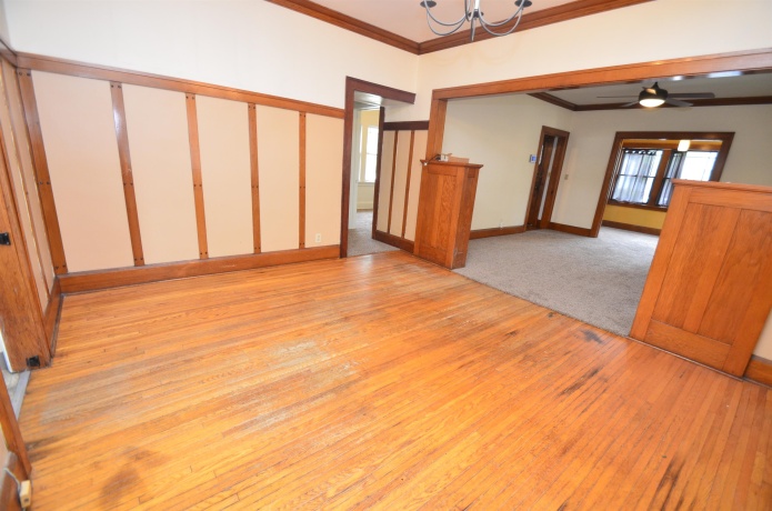 2236 17th, ROCKFORD, Illinois 61104, 2 Bedrooms Bedrooms, ,1 BathroomBathrooms,House,For Sale,17th,202603093