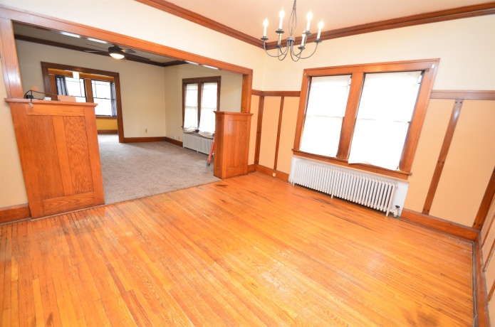2236 17th, ROCKFORD, Illinois 61104, 2 Bedrooms Bedrooms, ,1 BathroomBathrooms,House,For Sale,17th,202603093