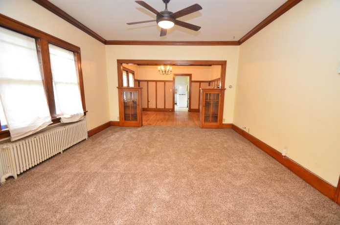 2236 17th, ROCKFORD, Illinois 61104, 2 Bedrooms Bedrooms, ,1 BathroomBathrooms,House,For Sale,17th,202603093