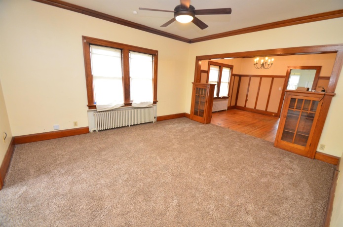 2236 17th, ROCKFORD, Illinois 61104, 2 Bedrooms Bedrooms, ,1 BathroomBathrooms,House,For Sale,17th,202603093