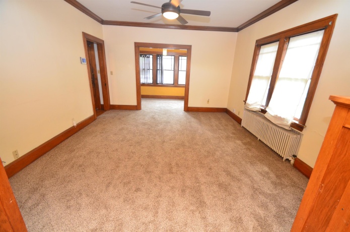 2236 17th, ROCKFORD, Illinois 61104, 2 Bedrooms Bedrooms, ,1 BathroomBathrooms,House,For Sale,17th,202603093