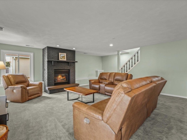847 Breckenboro, LAKE SUMMERSET, Illinois 61019, 3 Bedrooms Bedrooms, ,2 BathroomsBathrooms,House,For Sale,Breckenboro,202603094