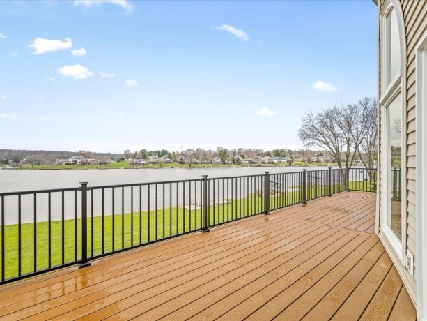 847 Breckenboro, LAKE SUMMERSET, Illinois 61019, 3 Bedrooms Bedrooms, ,2 BathroomsBathrooms,House,For Sale,Breckenboro,202603094
