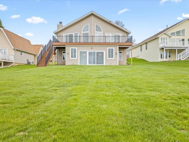 847 Breckenboro, LAKE SUMMERSET, Illinois 61019, 3 Bedrooms Bedrooms, ,2 BathroomsBathrooms,House,For Sale,Breckenboro,202603094