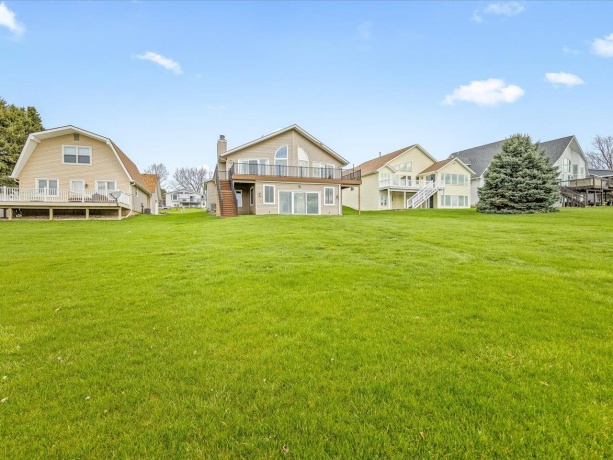 847 Breckenboro, LAKE SUMMERSET, Illinois 61019, 3 Bedrooms Bedrooms, ,2 BathroomsBathrooms,House,For Sale,Breckenboro,202603094
