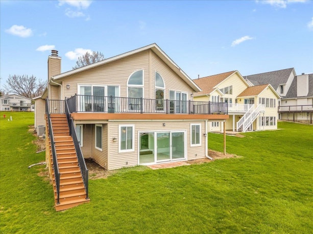 847 Breckenboro, LAKE SUMMERSET, Illinois 61019, 3 Bedrooms Bedrooms, ,2 BathroomsBathrooms,House,For Sale,Breckenboro,202603094